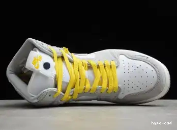 Hyperoad SWITCH 1 SMOKE LIGHT JORDAN HIGH 0512
